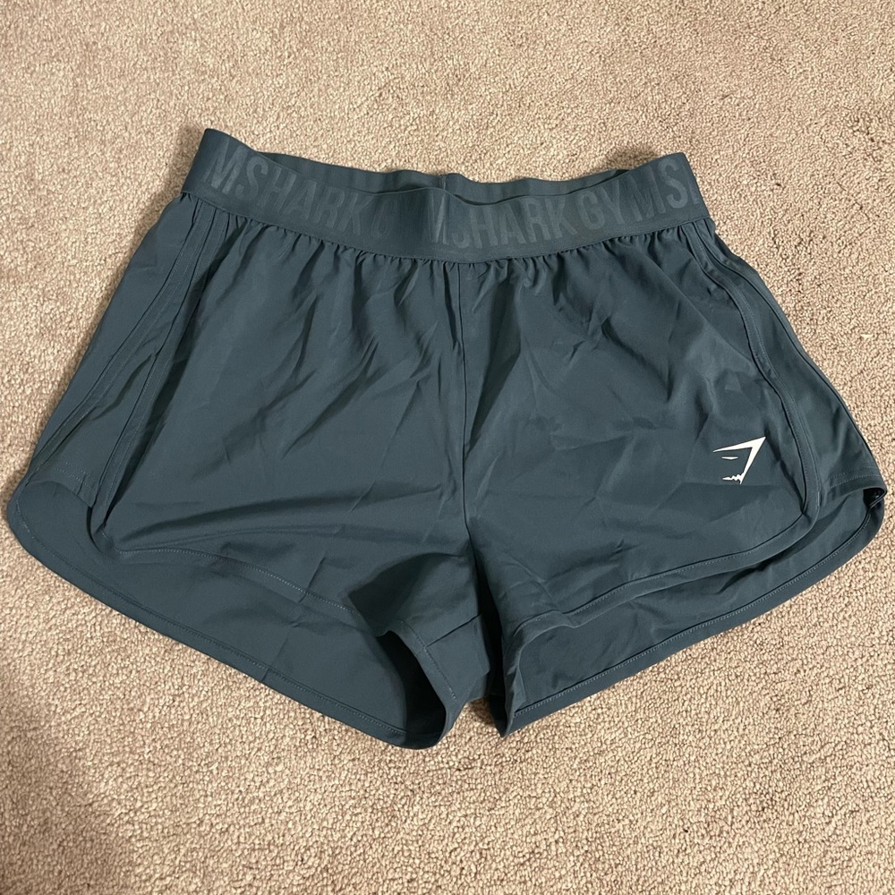 Gymshark Loose Fit Training Shorts